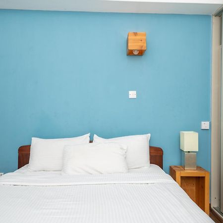 Sports Road Apartments By Dunhill Serviced Apartments Nairobi Exterior photo